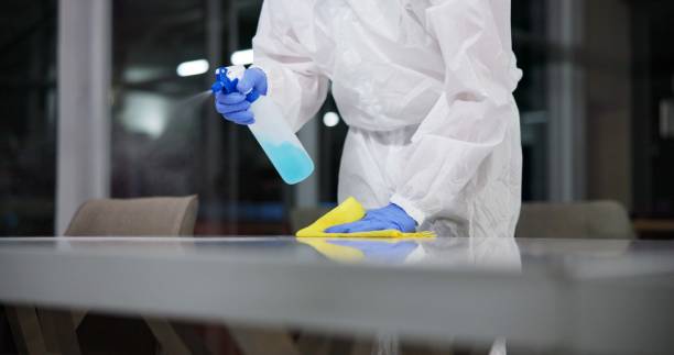24/7 Emergency Biohazard Cleanup experts in Ashland, VA